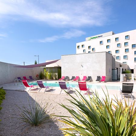 Holiday Inn Express Montpellier - Odysseum, An Ihg Hotel Exteriér fotografie